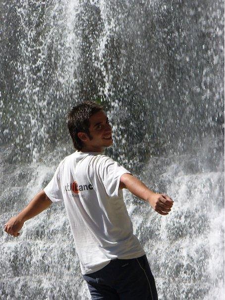 Guillermo Rodriguez de Vera