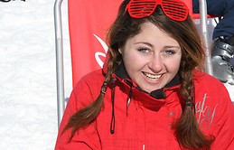 Michaela Prodelalova