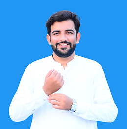 SAIF UR REHMAN SAIF UR REHMAN