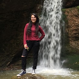 ნინო გაბელაშვილი