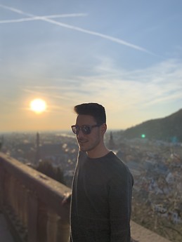 David Pardo Carretero