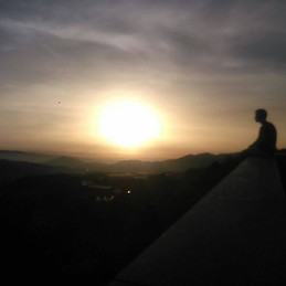 Guillermo  Menéndez García