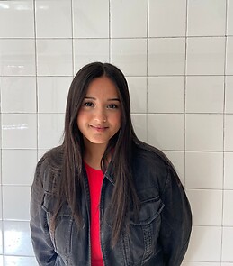 Amina Outaleb Rouzadi