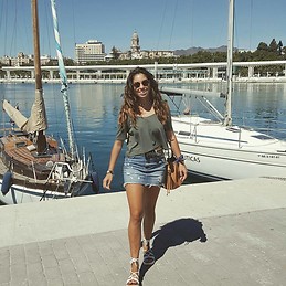 Celia Martínez Tartilán