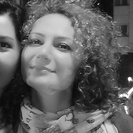 Mehrnoush Nafarieh
