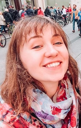 Magdalena Wasilewska