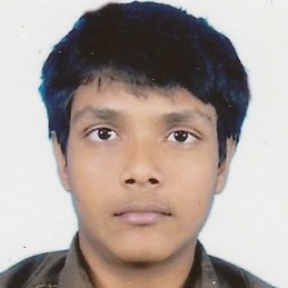 Sourav Dey