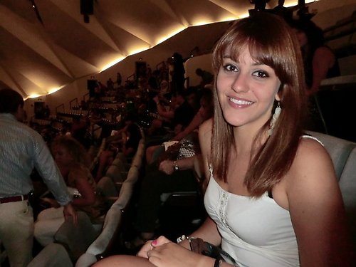 Elena Magariños Alba