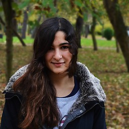 Lucia Santos Muñoz