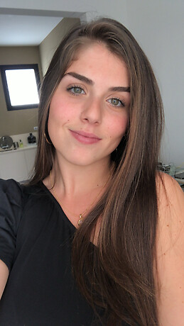 Carlota boya garcía