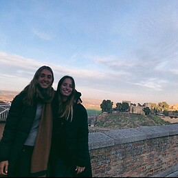 Viole Garcia Canteli