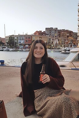 Elena Algarra García