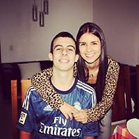 Sara Bustamante Blanco