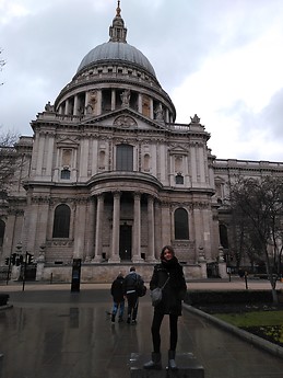 Laura Domínguez García