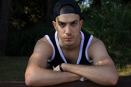 Francesco Found Trovato