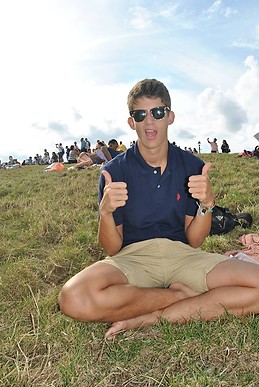 Aarón Castro Álvarez