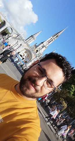 Luis Torrijos