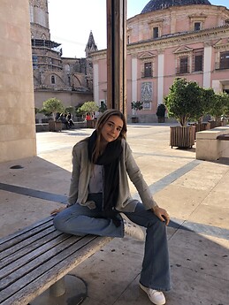 Mónica Ibor Zaragozá