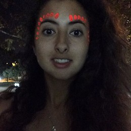 Francisca P. Quezada Mórtola