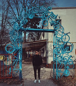 Juan Sebastian Rodríguez