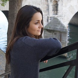 Carolina López-Chacarra