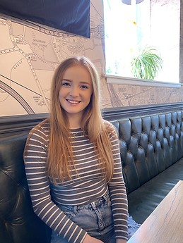 Ella Brown