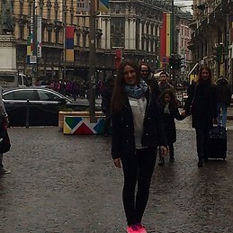 Elisabeth Rodriguez Diaz