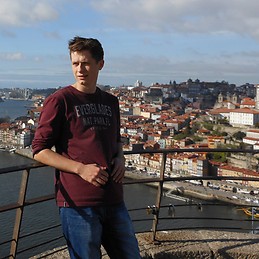 Maciek Moczulski