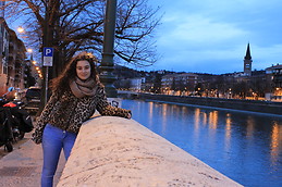 Aroa Fernandez Gomez