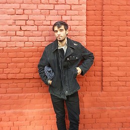 Gianmarco Serritelli