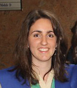 Rosa Maria Gonzalez