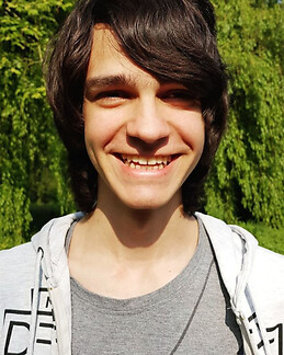 Sebastián Opitz Ramos