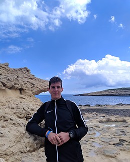 Pedro Haro Fernandez