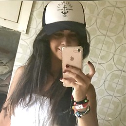 Maria Falcón Revilla