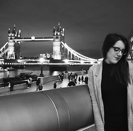 Victoria Galdeano Olmedo