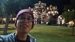 Diego Gonzalo De Lama