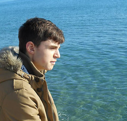 Nils Paty