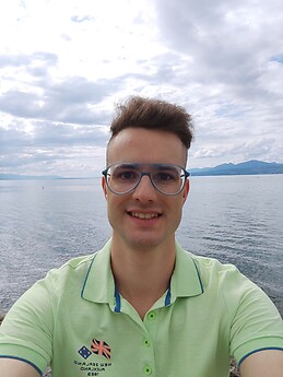 Jérémie Vuilleumier