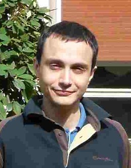 Olivier de la Barrière