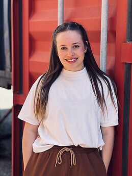 Aline Hodel