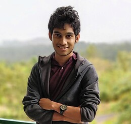 Aditya Mohan
