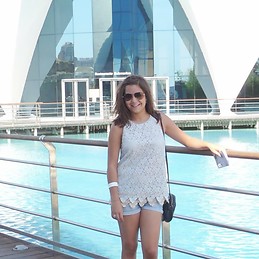 Marina Alcazar Ayala