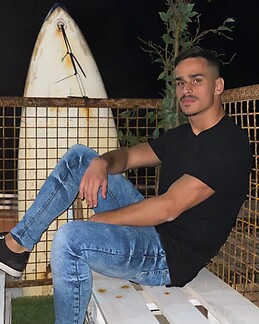 David Pérez García