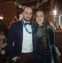 Gema Liebana Jimenez