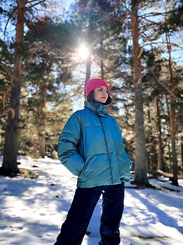 María Rodríguez Sáez