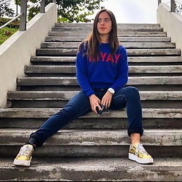 Tiffany Oropeza Tifany Oropeza