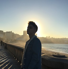 André López Pérez