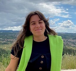 Catarina Avelino Ramos