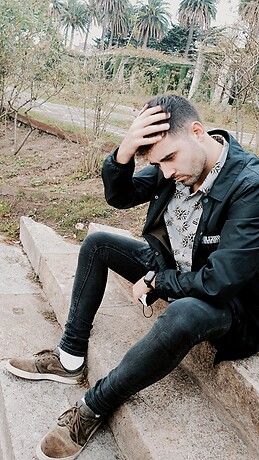 Adrian Soler Carrera