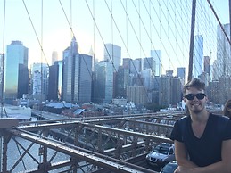 Levent Gyuner Myumyun